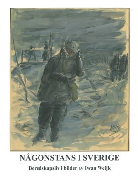 Någonstans i Sverige