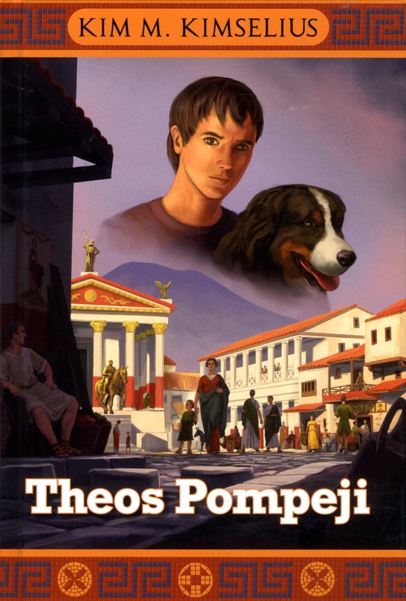 Theos Pompeji