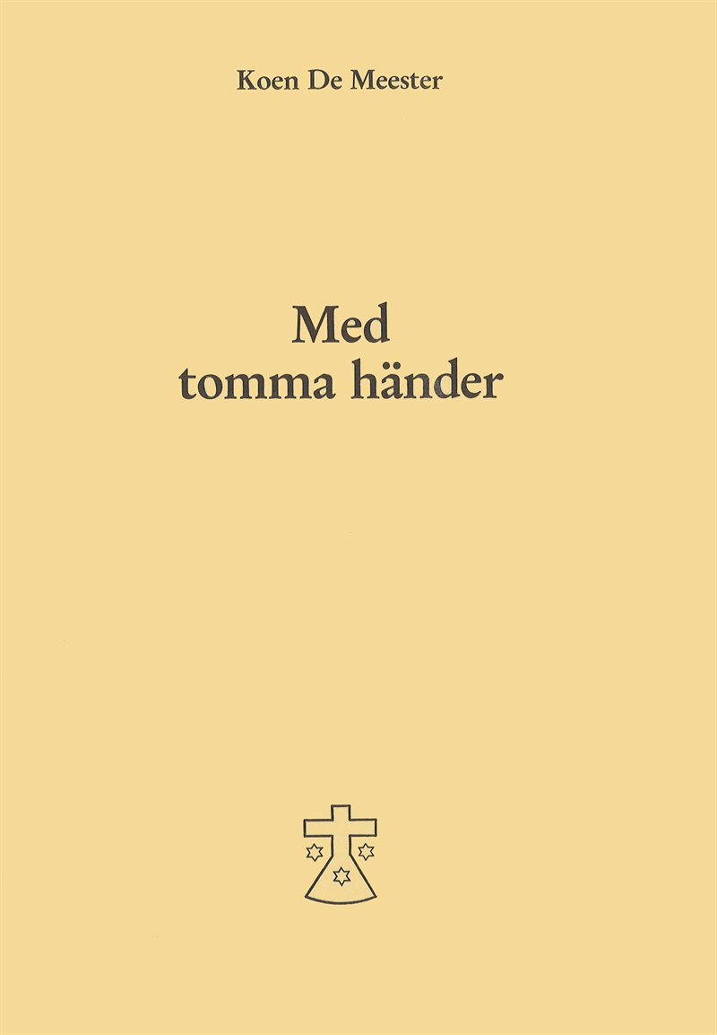 Med tomma händer : Thérèse av Lisieux