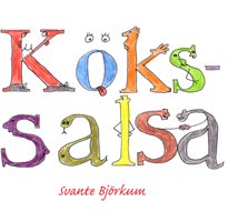 Kökssalsa