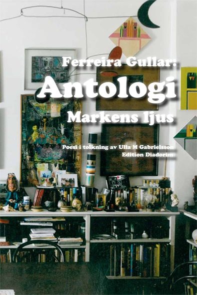 Antologi : markens ljus