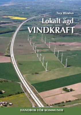 Lokalt ägd vindkraft