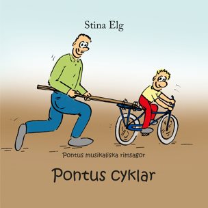 Pontus cyklar