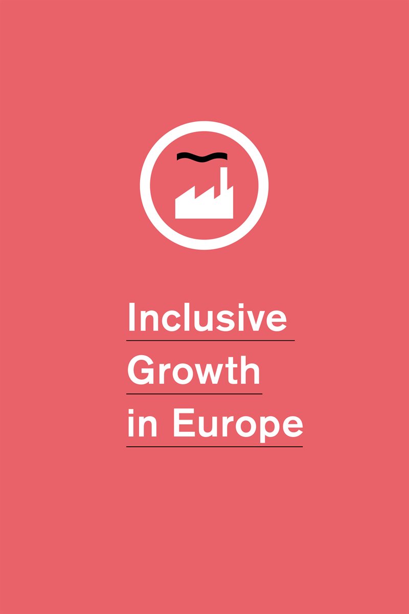 Inclusive growth in Europe