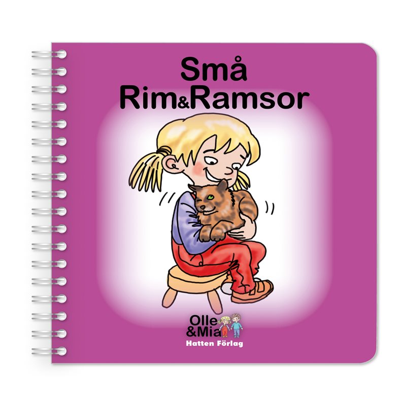 Små Rim & Ramsor