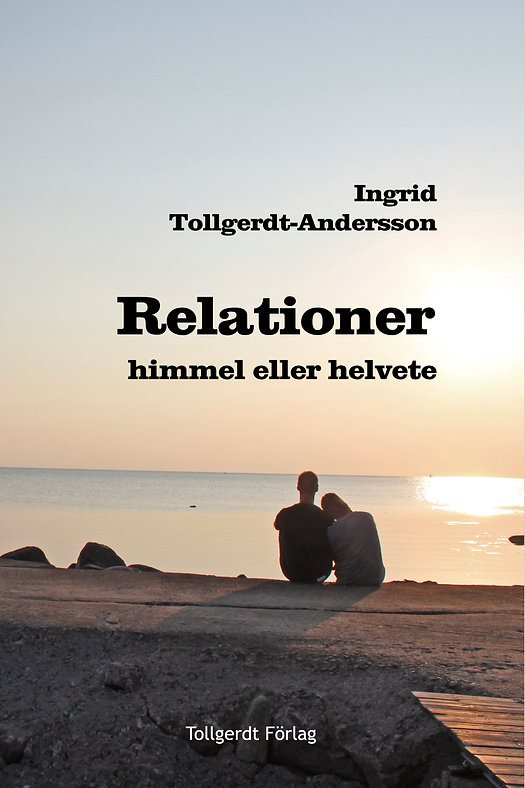 Relationer : himmel eller helvete?