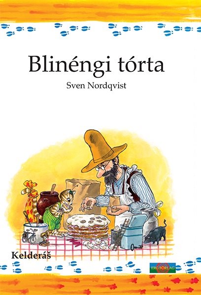 Blinéngi tórta