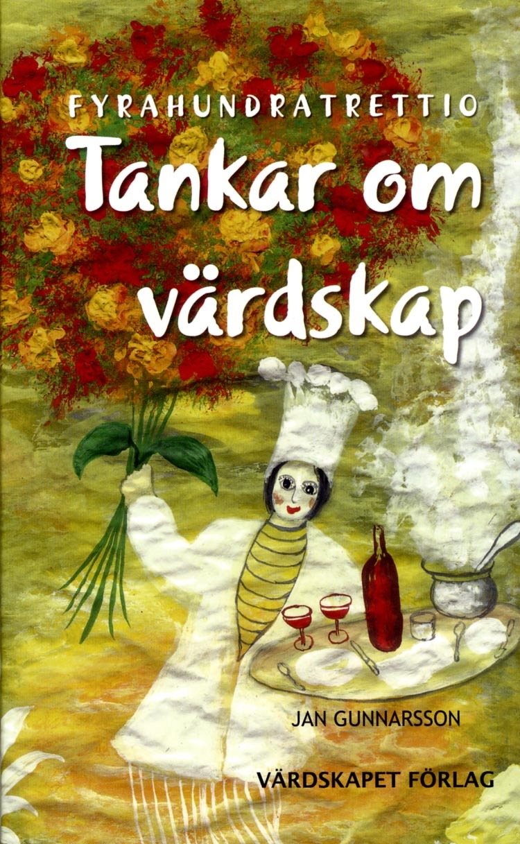 Tankar om värdskap