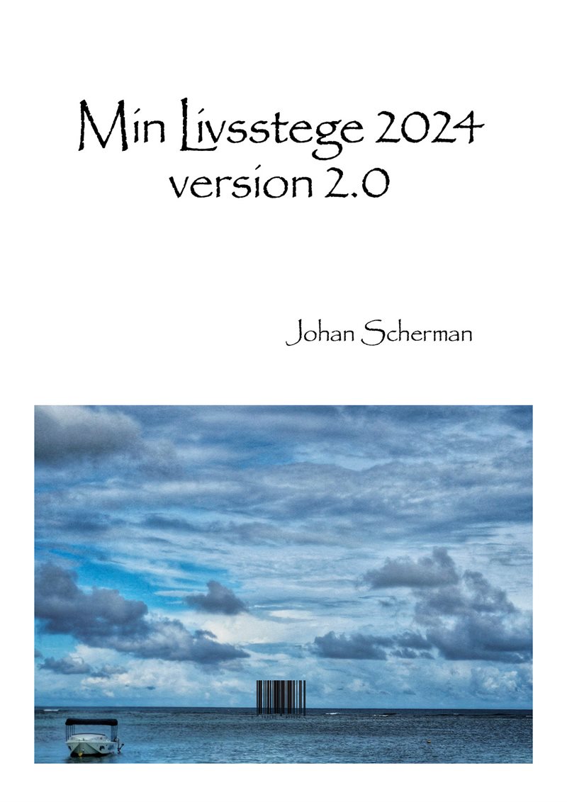 Min Livsstege 2024, version 2.0