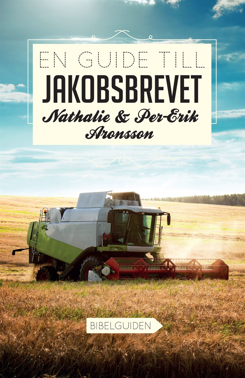 En guide till Jakobsbrevet