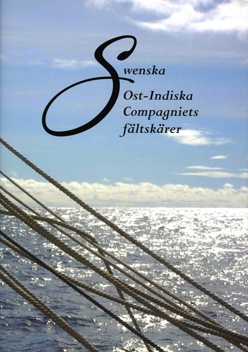 Swenska Ost-Indiska Compagniets fältskärer