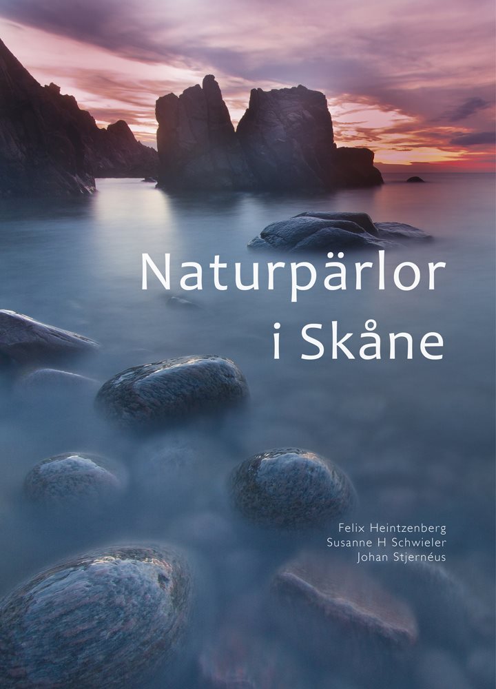 Naturpärlor i Skåne