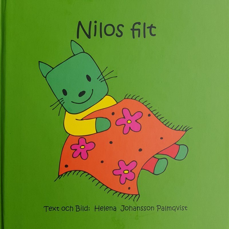 Nilos filt