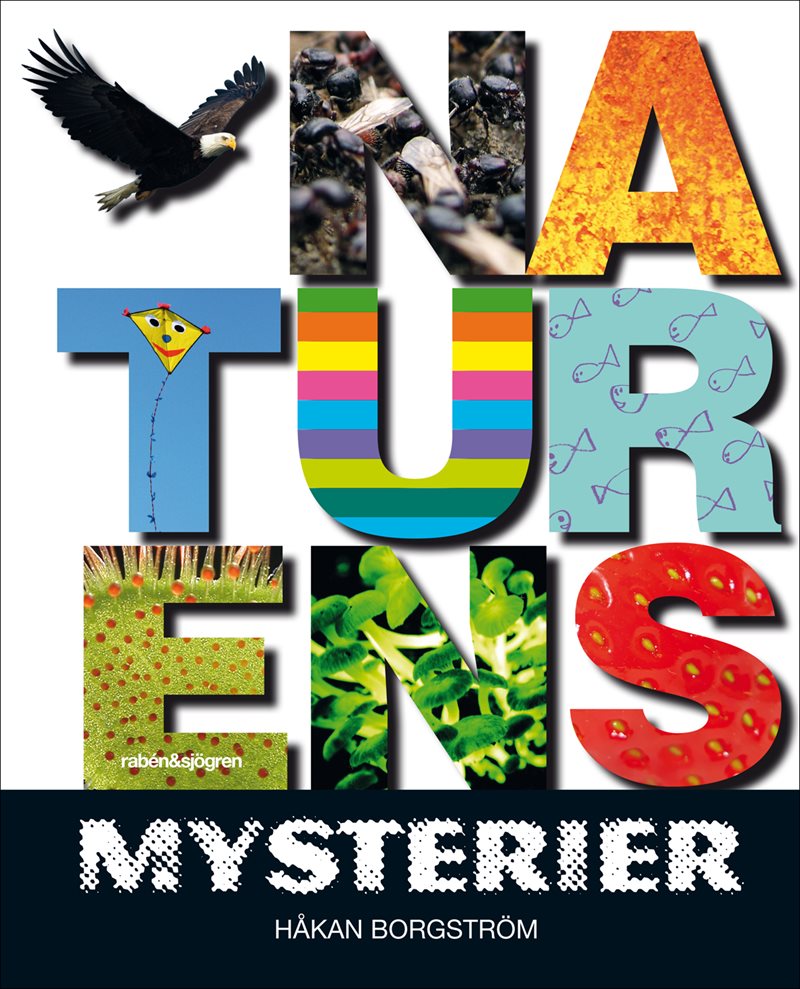 Naturens Mysterier