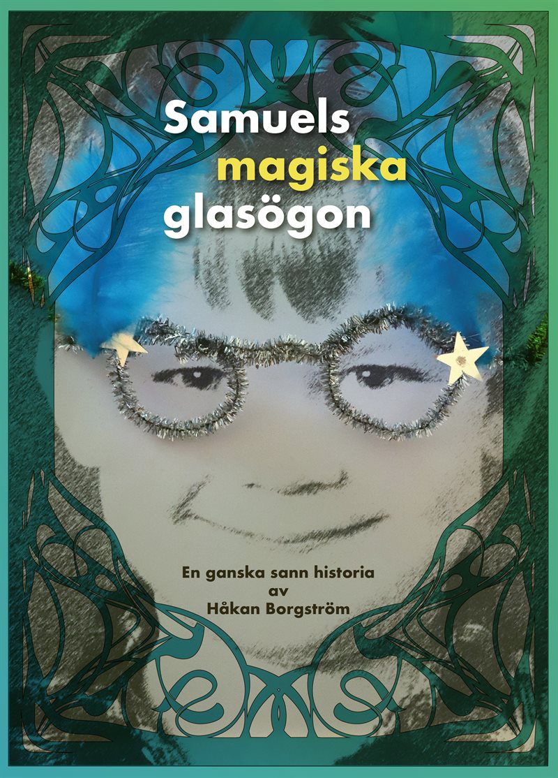 Samuels magiska glasögon