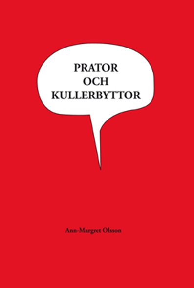 Prator och kullerbyttor