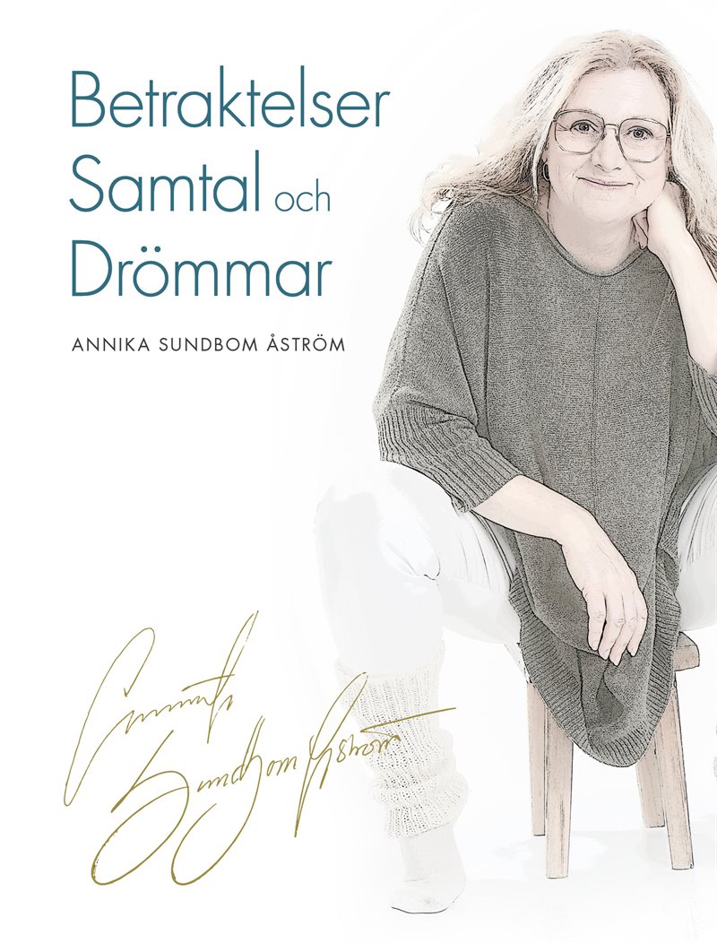 Betraktelser samtal och drömmar