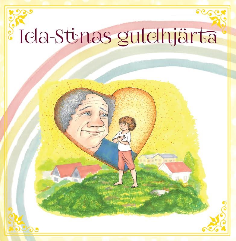 Ida-Stinas guldhjärta