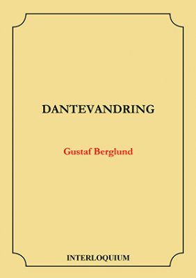 Dantevandring