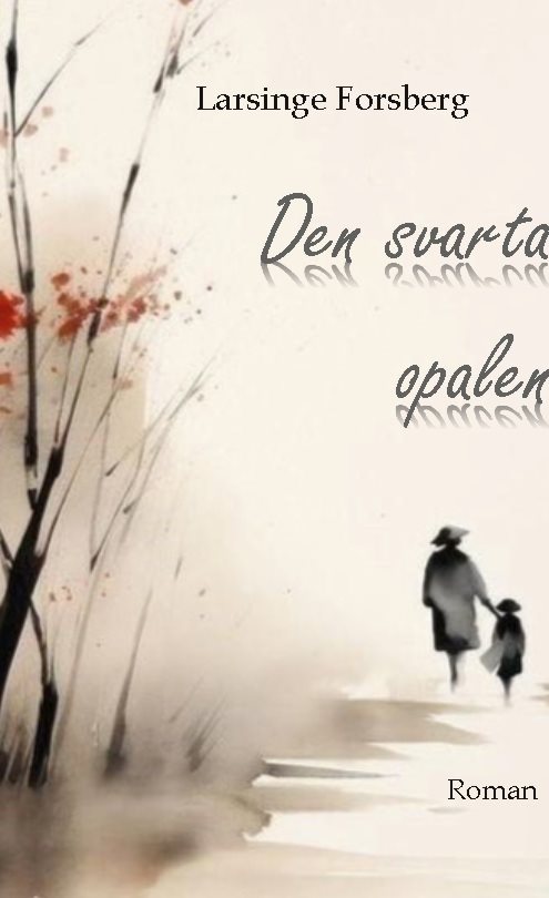 Den svarta opalen