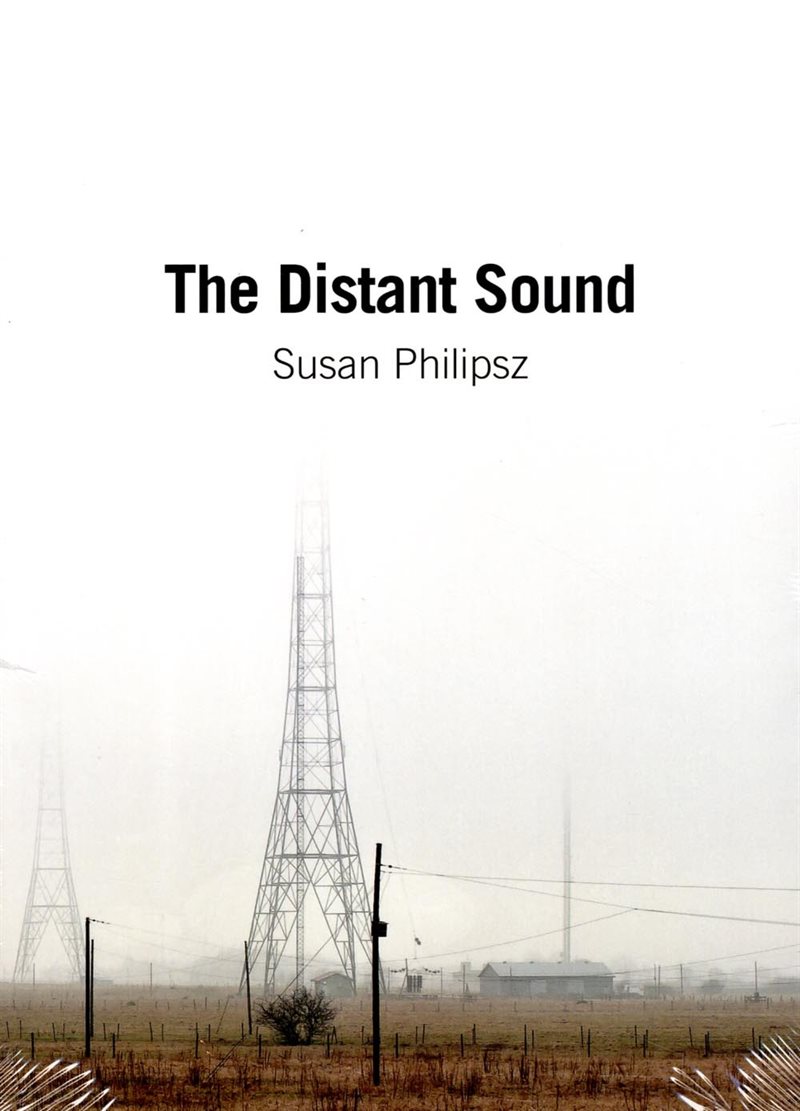 The distant sound