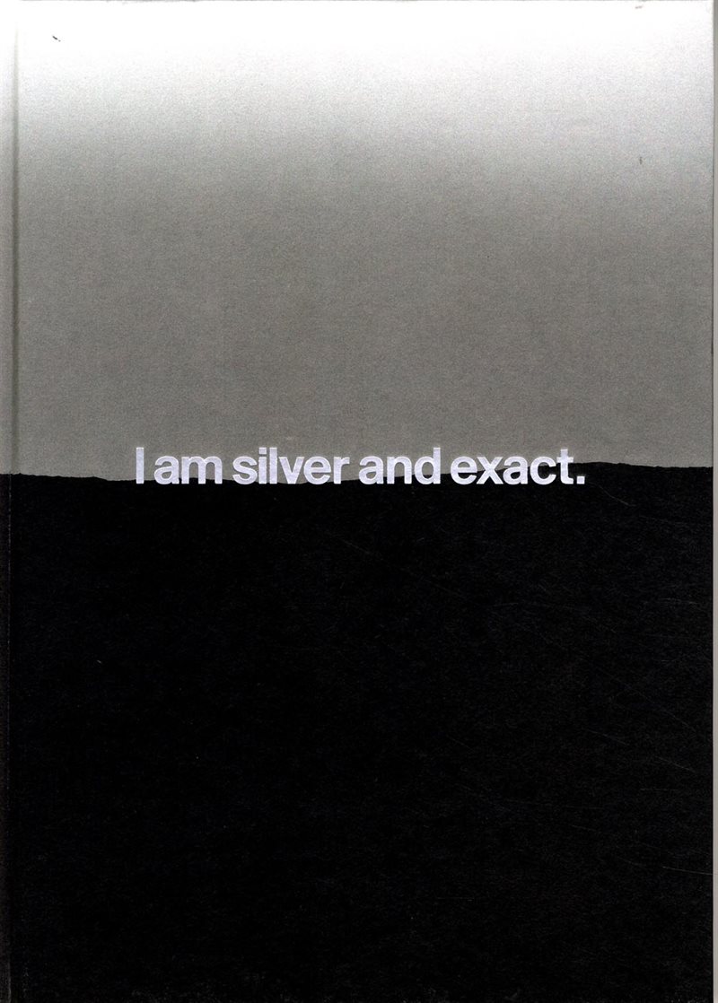 I am silver and exact Linda Hofvander