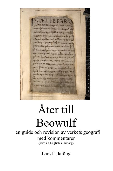 Åter till Beowulf