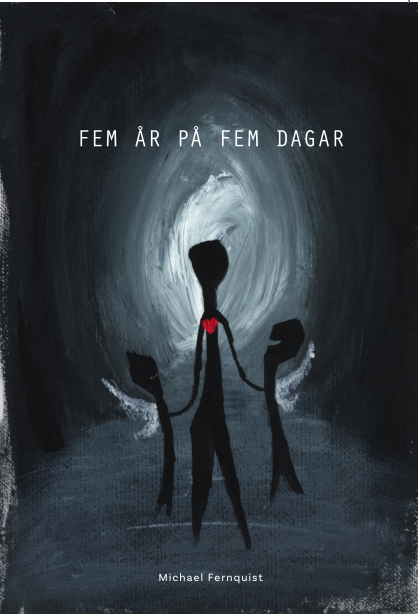 Fem år på fem dagar