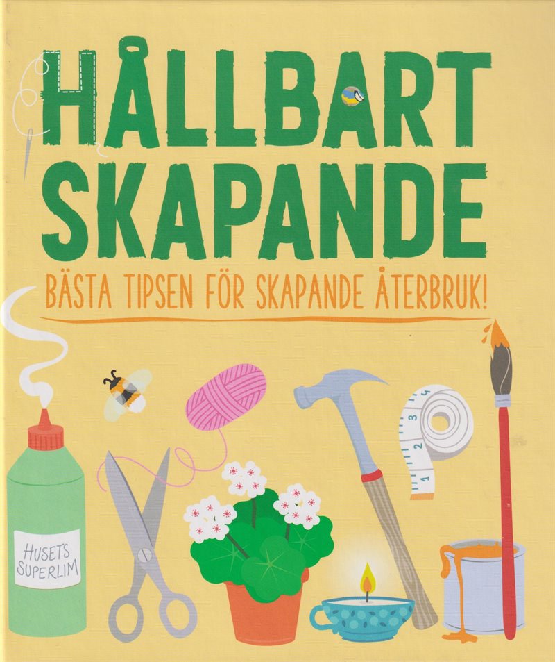 Hållbart skapande