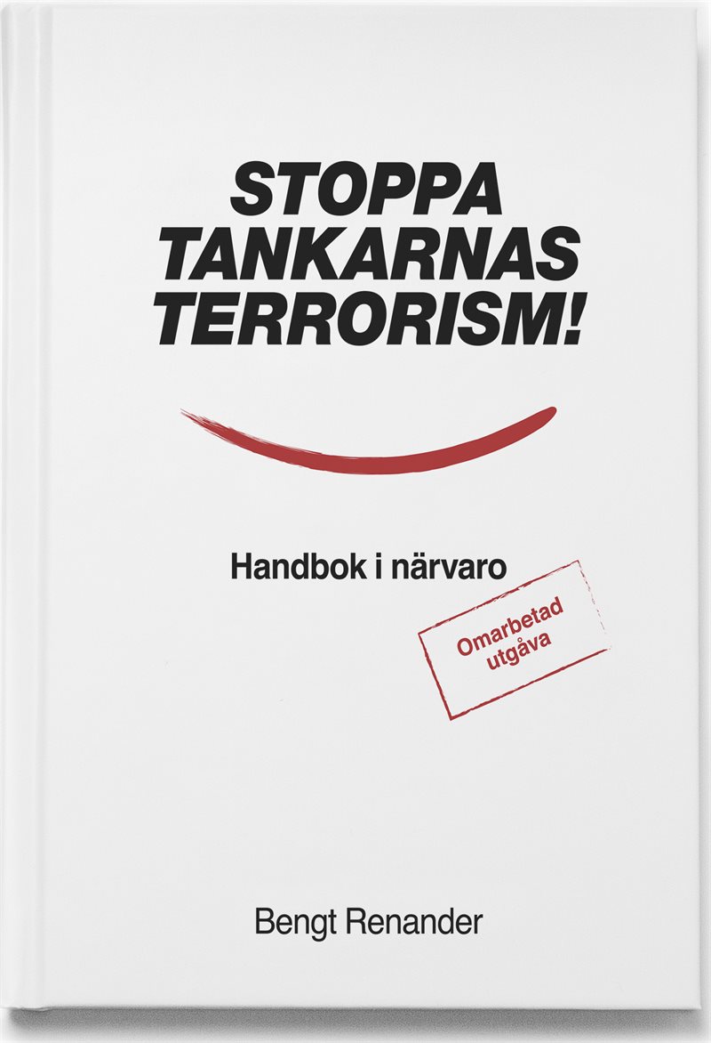 Stoppa tankarnas terrorism!