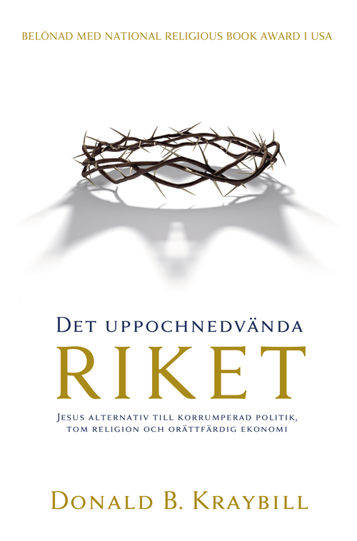 Det uppochnedvända Riket