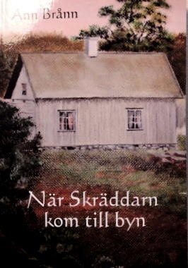 När skräddarn kom till byn