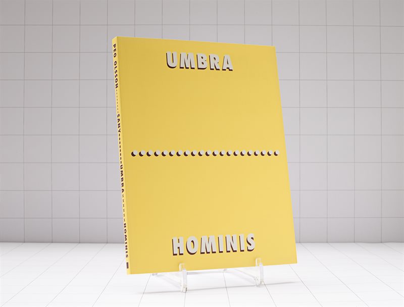 Umbra Hominis