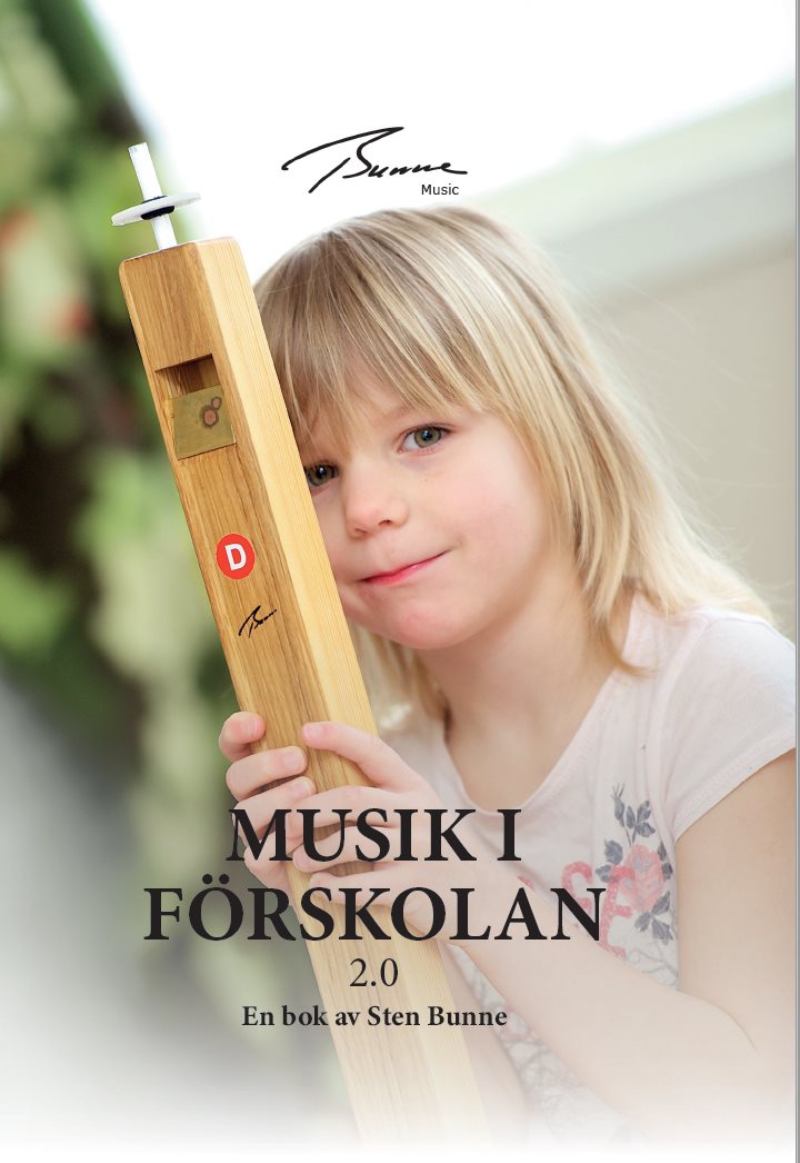 Musik i Förskolan 2.0