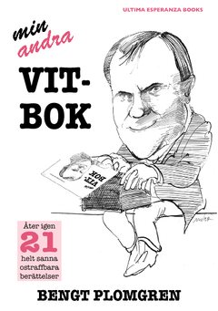 Min andra vitbok