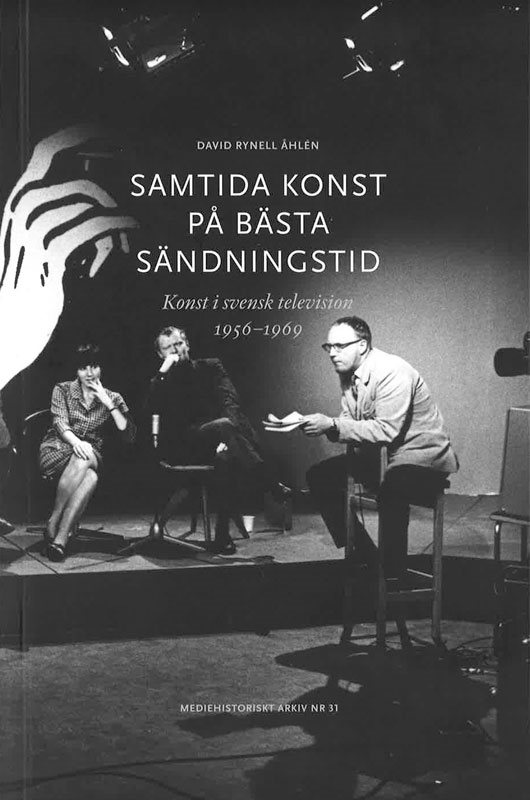 Samtida konst på bästa sändningstid