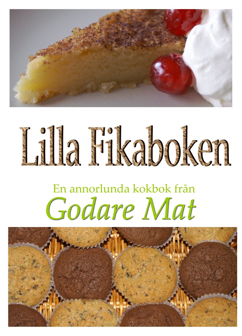 Lilla Fikaboken