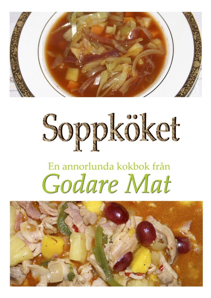 Soppköket