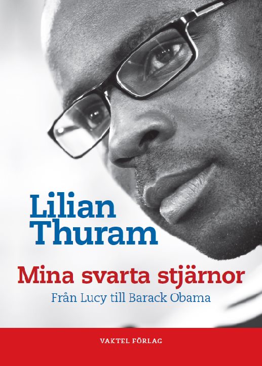 Mina svarta stjärnor - från Lucy till Barack Obama