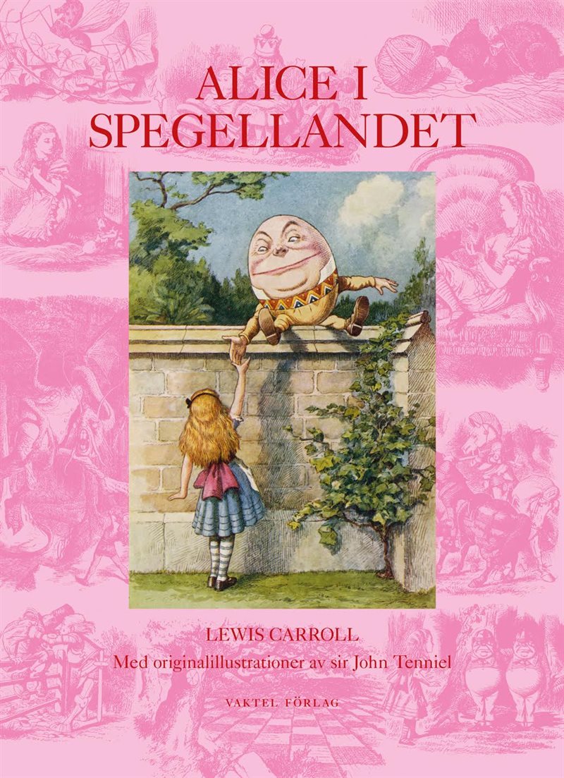 Alice i Spegellandet