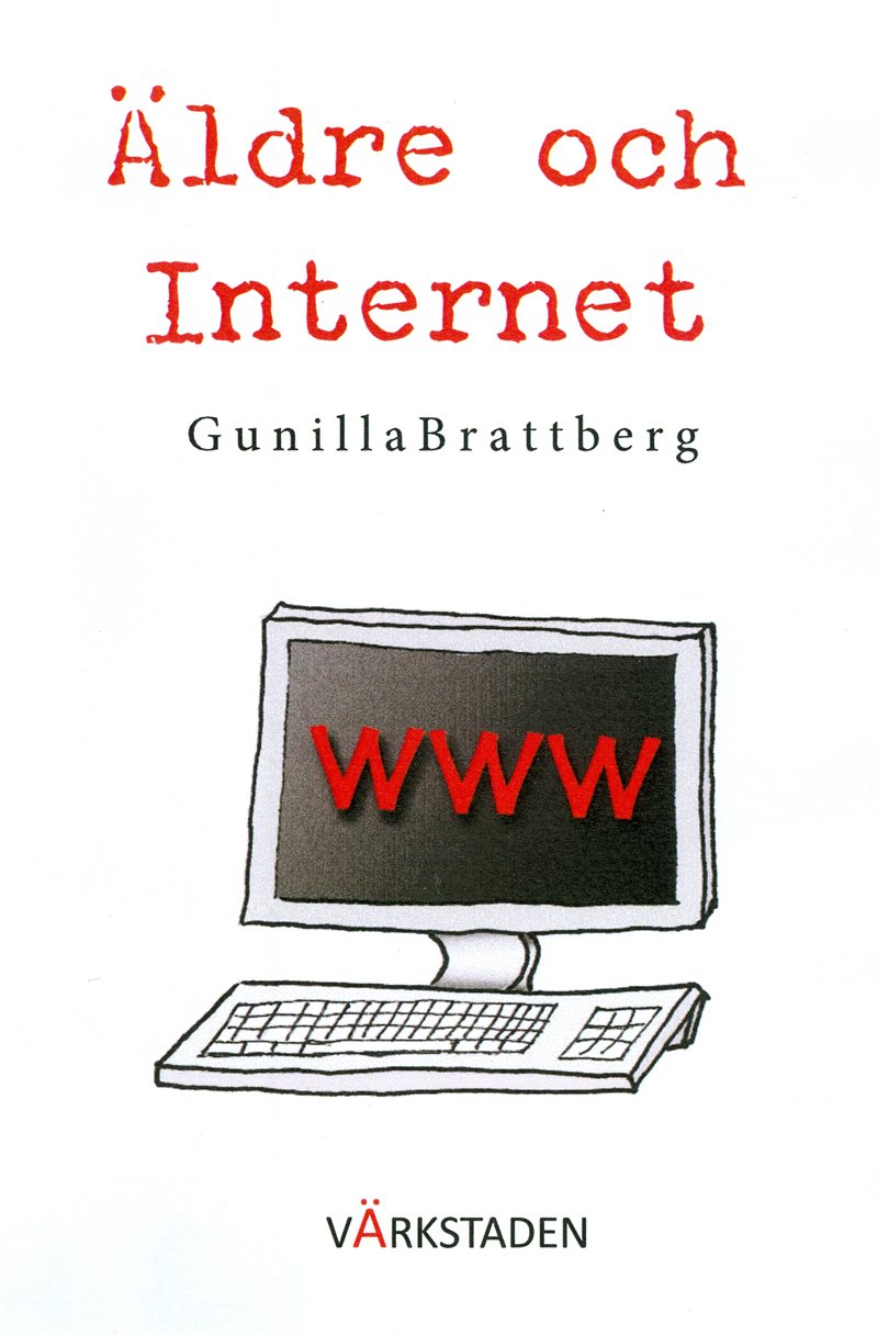 Äldre och internet