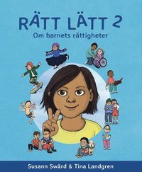 Rätt lätt. 2, Om barnets rättigheter