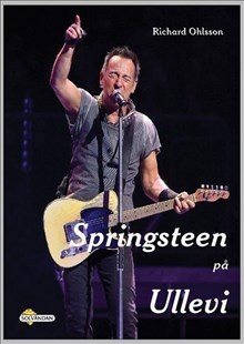 Springsteen på Ullevi