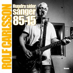 Hundra sidor sånger 85-15