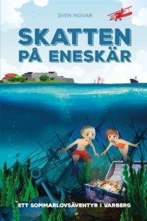 Skatten på Eneskär