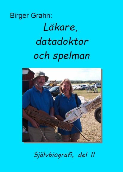 Läkare, datadoktor och spelman