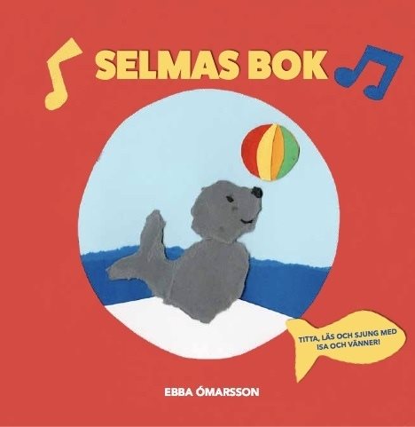 Selmas Bok