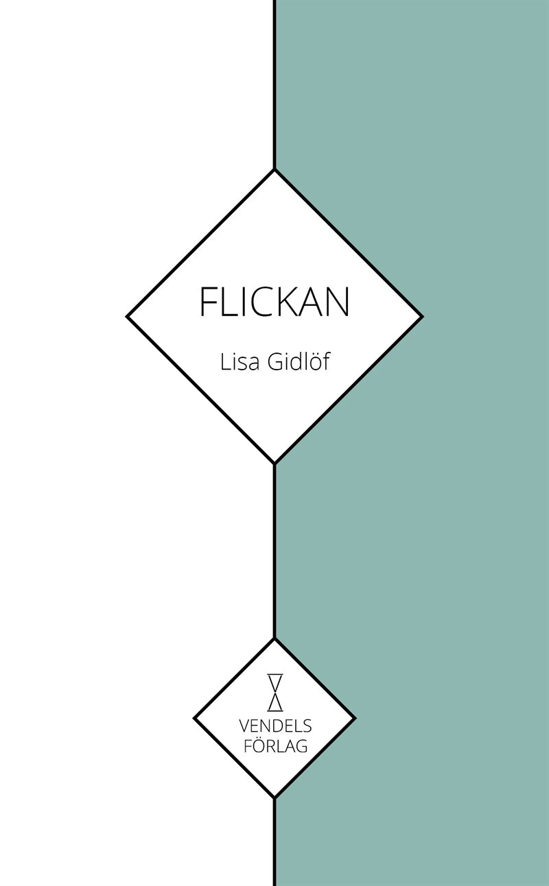 Flickan