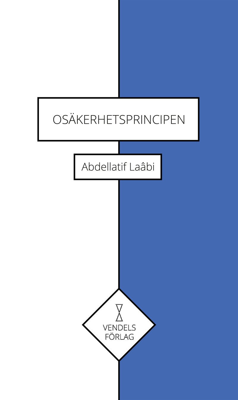 Osäkerhetsprincipen