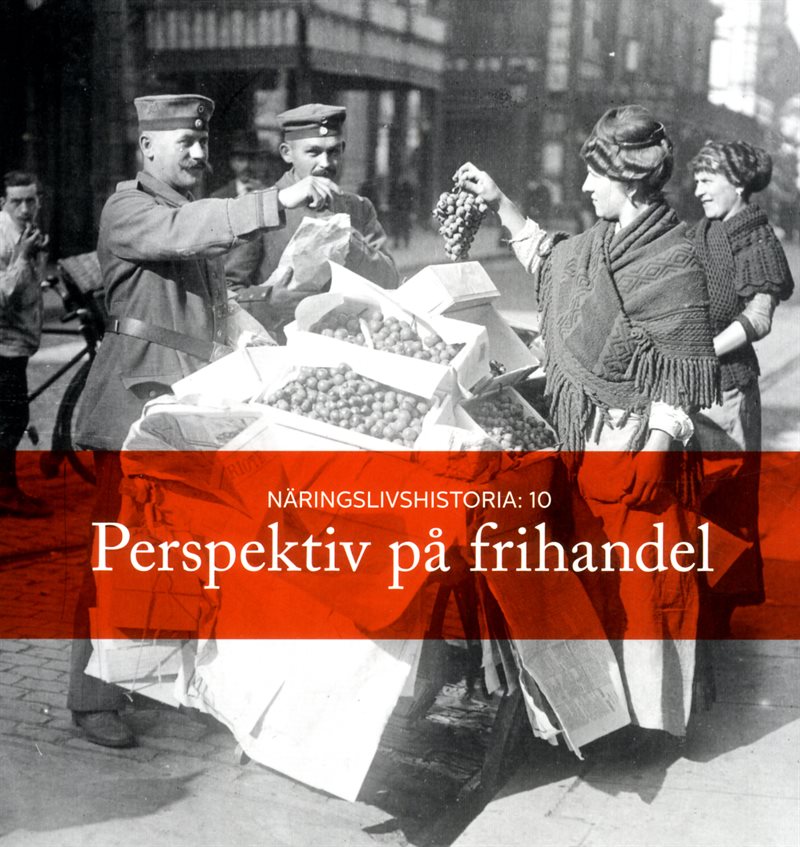 Perspektiv på frihandel